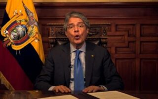 estado de excepción por inseguridad