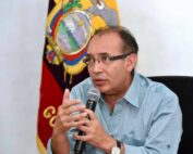 fenocin y el gobierno