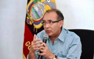 fenocin y el gobierno