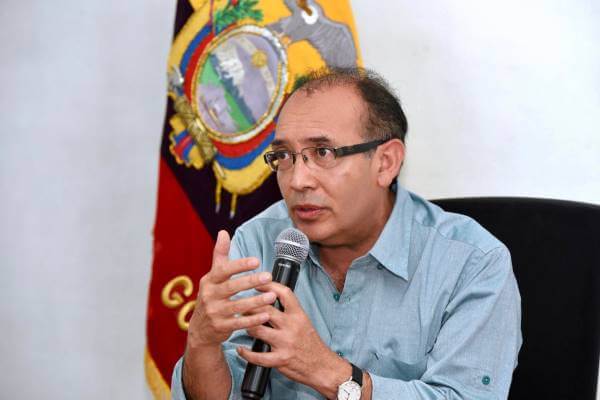 fenocin y el gobierno