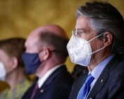 investigación contra Guillermo Lasso