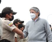 investigación contra Lasso