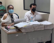 Formulan cargos a Don Naza