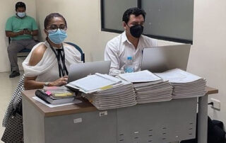 Formulan cargos a Don Naza