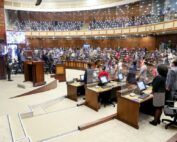 nueva proforma presupuestaria