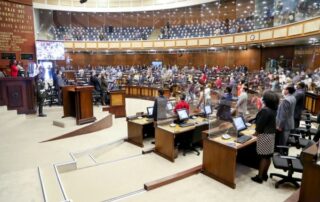 nueva proforma presupuestaria