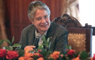 Lasso sobre la investigación previa