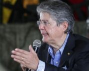 Guillermo Lasso estará en la COP26