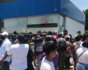 cadáveres han sido identificados en la Penitenciaría del Litoral