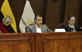 informe sobre crisis carcelaria