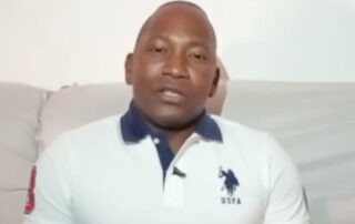 Juez niega prisión preventiva para "Don Naza"