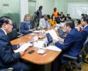 juicio político contra Richard Martínez