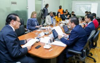 juicio político contra Richard Martínez