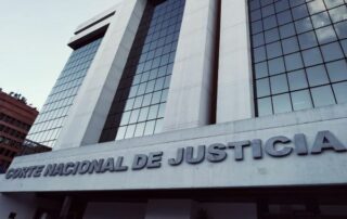 Karina Arteaga llamada a juicio