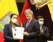 La ley creando oportunidades volverá a la Asamblea