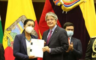 La ley creando oportunidades volverá a la Asamblea