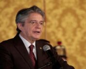 Lasso no asistirá a la Comisión de Garantías Constitucionales