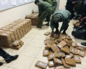 legalizar las drogas