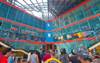 huelga de hambre en cárceles