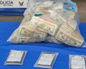 Procesados en caso Big Money