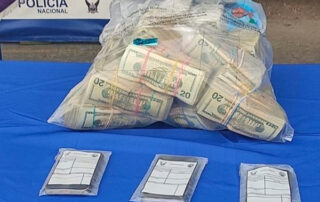 Procesados en caso Big Money