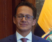 máximo pena para Freddy Carrión