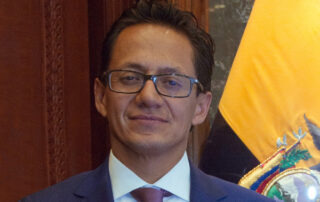 máximo pena para Freddy Carrión