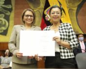 miembros de las juntas monetaria y financiera