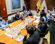la ley Creando Oportunidades