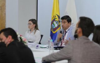 organismo técnico del SNAI