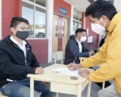 pago a los miembros de las juntas receptoras del voto