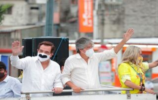 PSC sobre el proyecto de ley Creando Oportunidades