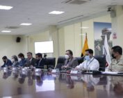 plan de seguridad para el feriado de noviembre