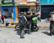 presunto de &Aacute;lex Qui&ntilde;&oacute;nez