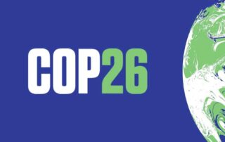 COP26 desde Glasgow