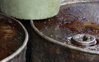 precio del barril de petróleo