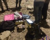 suicidios en la Penitenciaría del Litoral