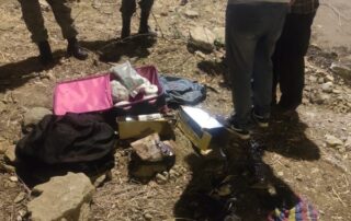 suicidios en la Penitenciaría del Litoral