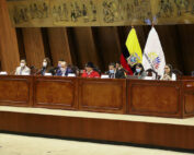 proceso de destitución de bella jiménez