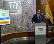 reacción del procurador general