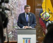 pedido de juicio político contra Íñigo Salvador