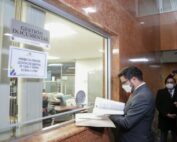 nuevo proyecto de ley de Lasso