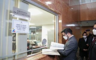 nuevo proyecto de ley de Lasso