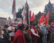 nuevo código de trabajo propuesto por el FUT