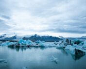 qué es el cambio climático