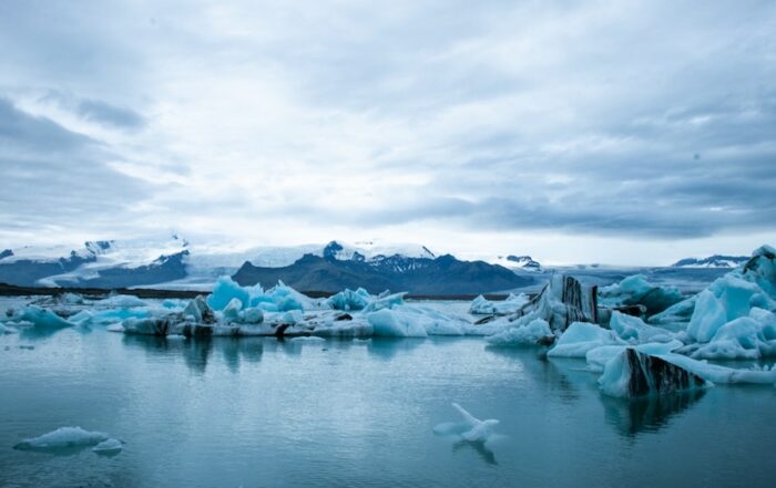 qué es el cambio climático
