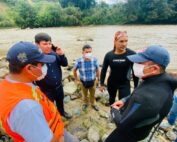 quinto cuerpo tras deslave de la vía Loja-Zamora