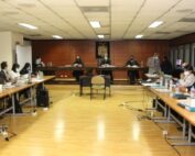 se ratificó la prisión preventiva contra Freddy Carrión