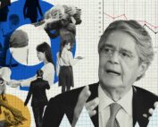 reformas laborales en Ecuador