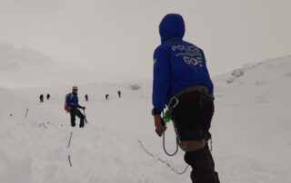 Reserva de Producción de Fauna Chimborazo